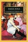 Emile Zola - Claudeun Itiraflari