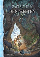 Tilman Hakenberg - Splittermond, Zwischen den Welten