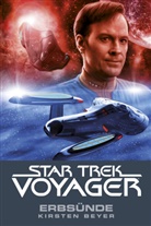 Kirsten Beyer - Star Trek - Voyager: Erbsünde