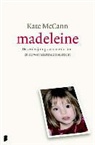 K. McCann, Kate McCann - Madeleine
