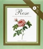 Pierre-Joseph Redouté, James Sowerby - Rose