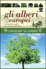 Keith Rushfort - Gli alberi europei