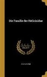 Anton Wagner - GER-FAMILIE DER HELICINIDAE