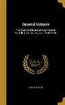 Beatrix Gatacre - GENERAL GATACRE