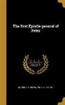 G. W. (George Wilfrid) Blenkin, G. W. (George Wilfrid) 1861-19 Blenkin - The first Epistle general of Peter