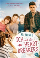 Ali Novak - Ich und die Heartbreakers