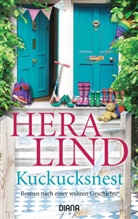 Hera Lind - Kuckucksnest