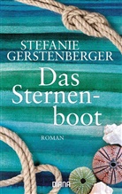 Stefanie Gerstenberger - Das Sternenboot