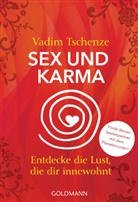 Vadim Tschenze - Sex und Karma