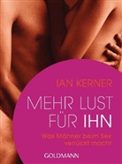 Ian Kerner - Mehr Lust für ihn