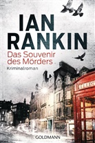 Ian Rankin - Das Souvenir des Mörders - Inspector Rebus 8