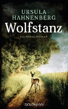 Ursula Hahnenberg - Wolfstanz