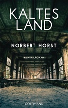 Norbert Horst - Kaltes Land