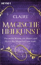 Claire - Magische Heilkunst
