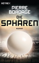 Pierre Bordage - Die Sphären