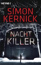 Simon Kernick - Nachtkiller
