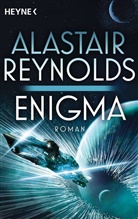 Alastair Reynolds - Enigma