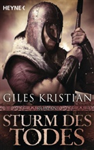 Giles Kristian - Sturm des Todes