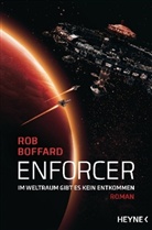 Rob Boffard - Enforcer