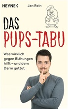 Jan Rein - Das Pups-Tabu