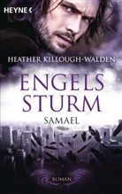 Heather Killough-Walden - Engelssturm - Samael