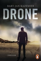 Bart-Jan Kazemier - Drone