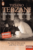 Tiziano Terzani, Folc Terzani, Folco Terzani - Das Ende ist mein Anfang