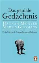 Martin Gessmann, Hanna Monyer, Hannah Monyer - Das geniale Gedächtnis