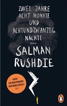 Salman Rushdie - Zwei Jahre, acht Monate und achtundzwanzig Nächte