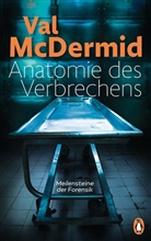 Val McDermid - Anatomie des Verbrechens