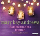 Mary Kay Andrews, Rike Schmid - Sommernachtsträume, 6 Audio-CDs (Audio book)