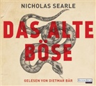 Nicholas Searle, Dietmar Bär - Das alte Böse, 6 Audio-CD (Audio book)