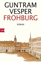Guntram Vesper - Frohburg