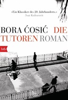 Bora Cosic, Bora Ćosić - Die Tutoren