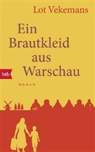 Lot Vekemans - Ein Brautkleid aus Warschau