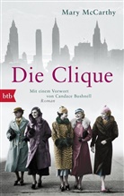 Mary Mccarthy - Die Clique