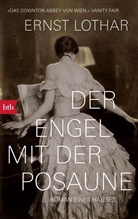 Ernst Lothar - Der Engel mit der Posaune
