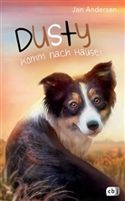 Jan Andersen - Dusty - Komm nach Hause!