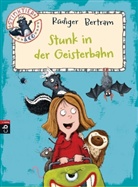 Rüdiger Bertram, Thorsten Saleina - Stinktier & Co - Stunk in der Geisterbahn