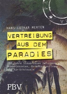 Hans-Lothar Merten - Vertreibung aus dem Paradies