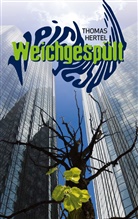 Thomas Hertel - Weichgespült
