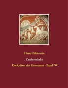 Harry Eilenstein - Zaubertränke