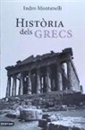 Indro Montanelli - Història dels grecs