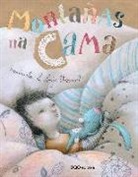 Maricuela, Sonja Wimmer - Montañas na cama