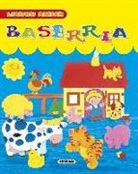 Yang Rigol - Baserria