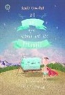 David Almond, Oliver Jeffers - El noi que nedava amb les piranyes