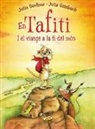 Julia Boehme - En Tafiti i el viatge a la fi del món