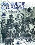Gustave Doré - DON QUIJOTE DE LA MANCHA ILUSTRACIONES DE GUSTAVO DORÉ