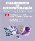 Jose Antonio Jiménez Hefferman, Blanca Vicandi Plaza, José María Viguer García Moreno - Citología cervical : tiroides, glándula salival y ganglio linfático
