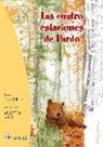 Zuzanna Celej, Pep Molist, Zuzanna Celej - Las cuatro estaciones de Pardo